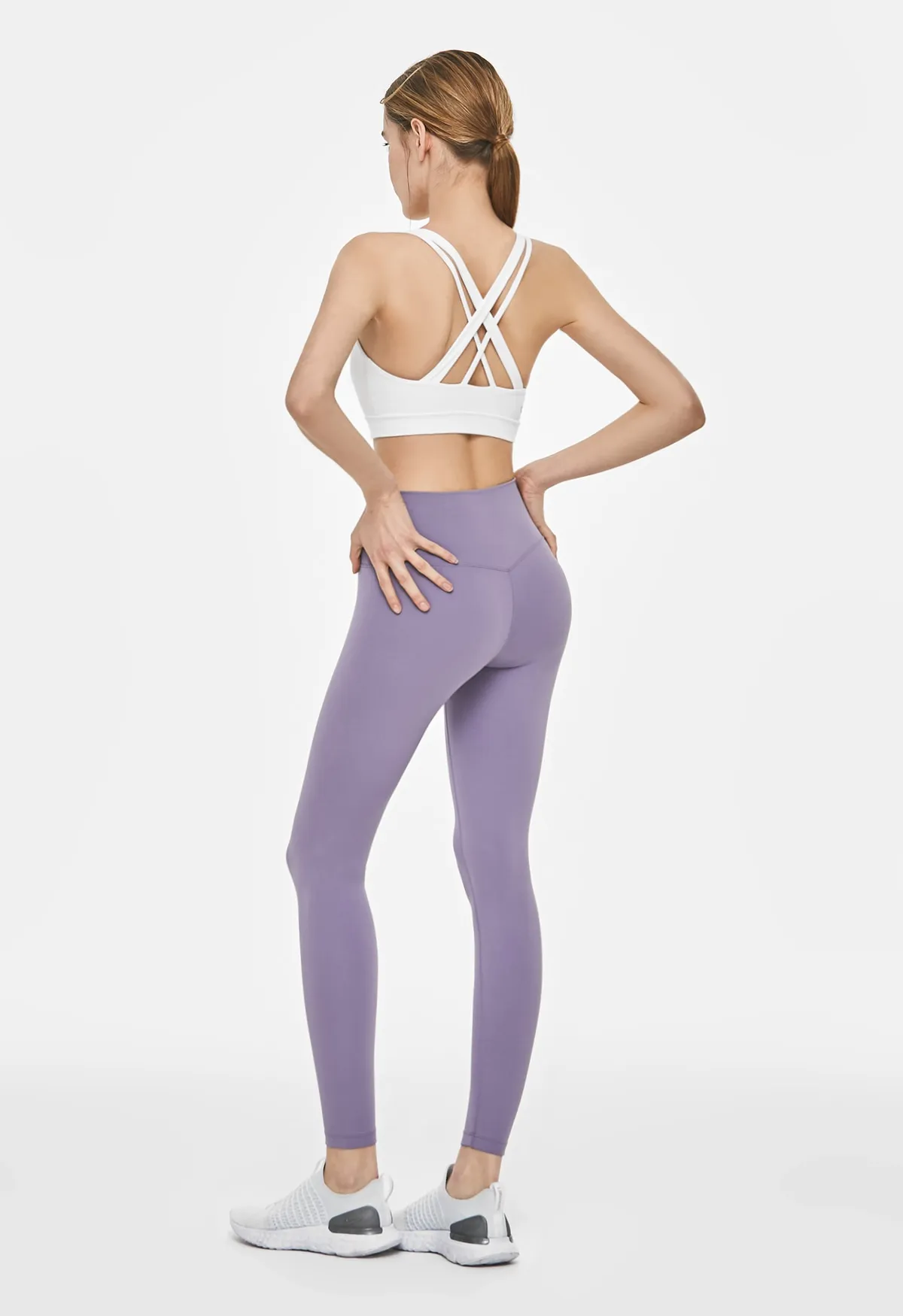 X Strap Short Bratop