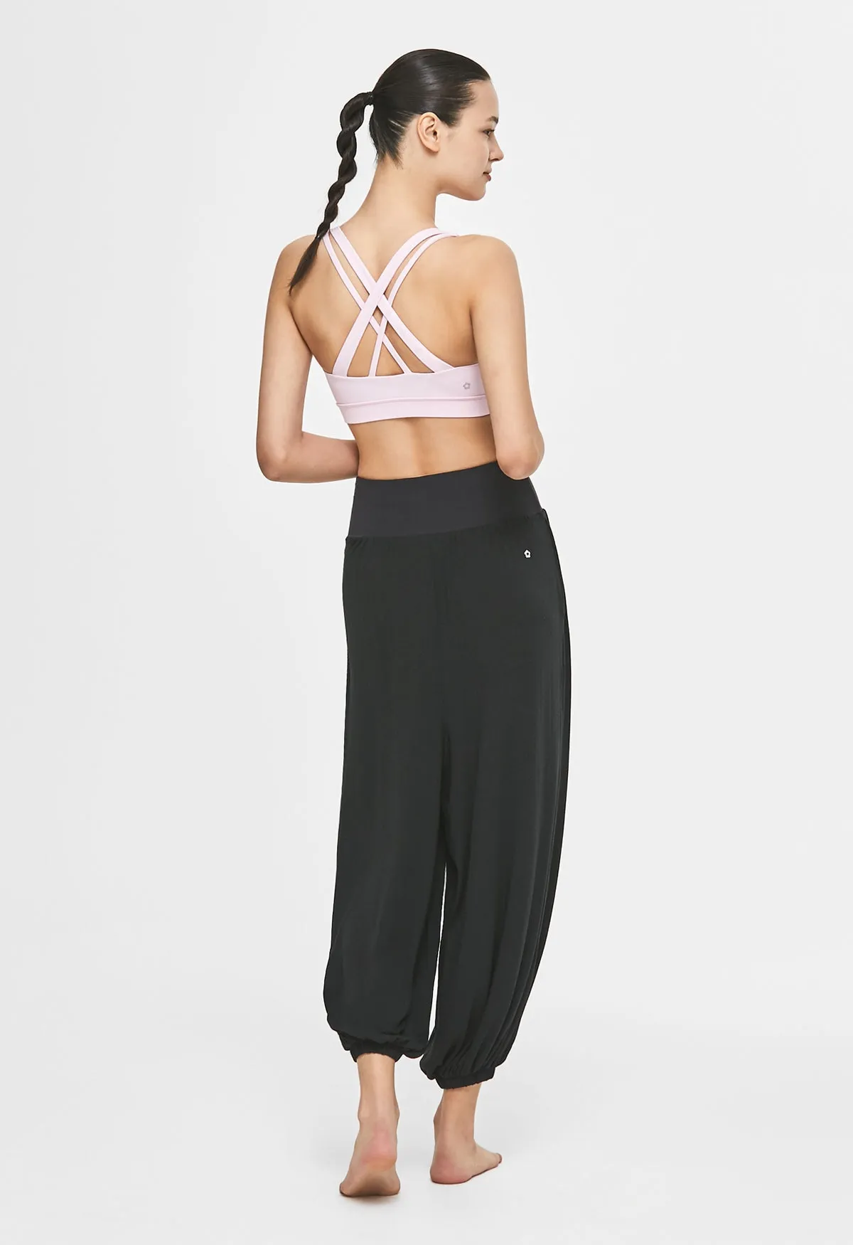 X Strap Short Bratop