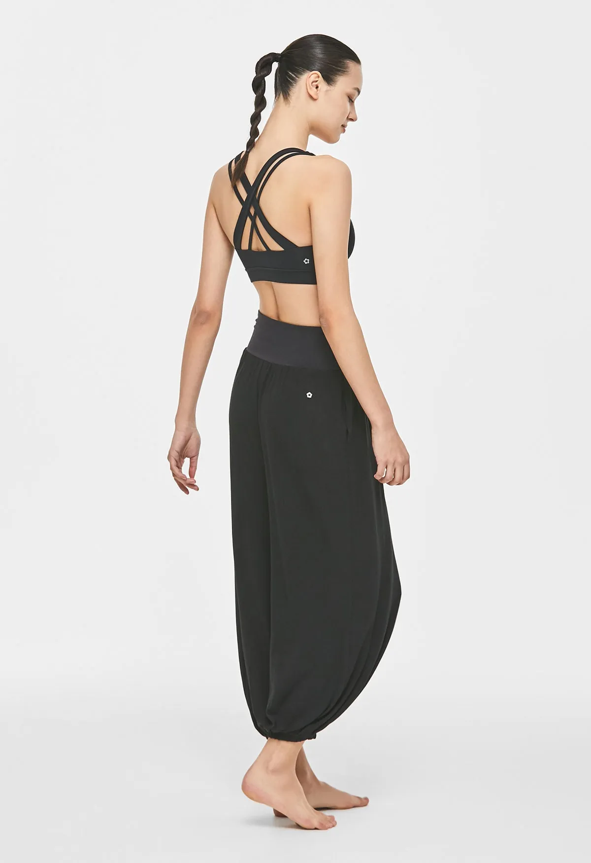 X Strap Short Bratop