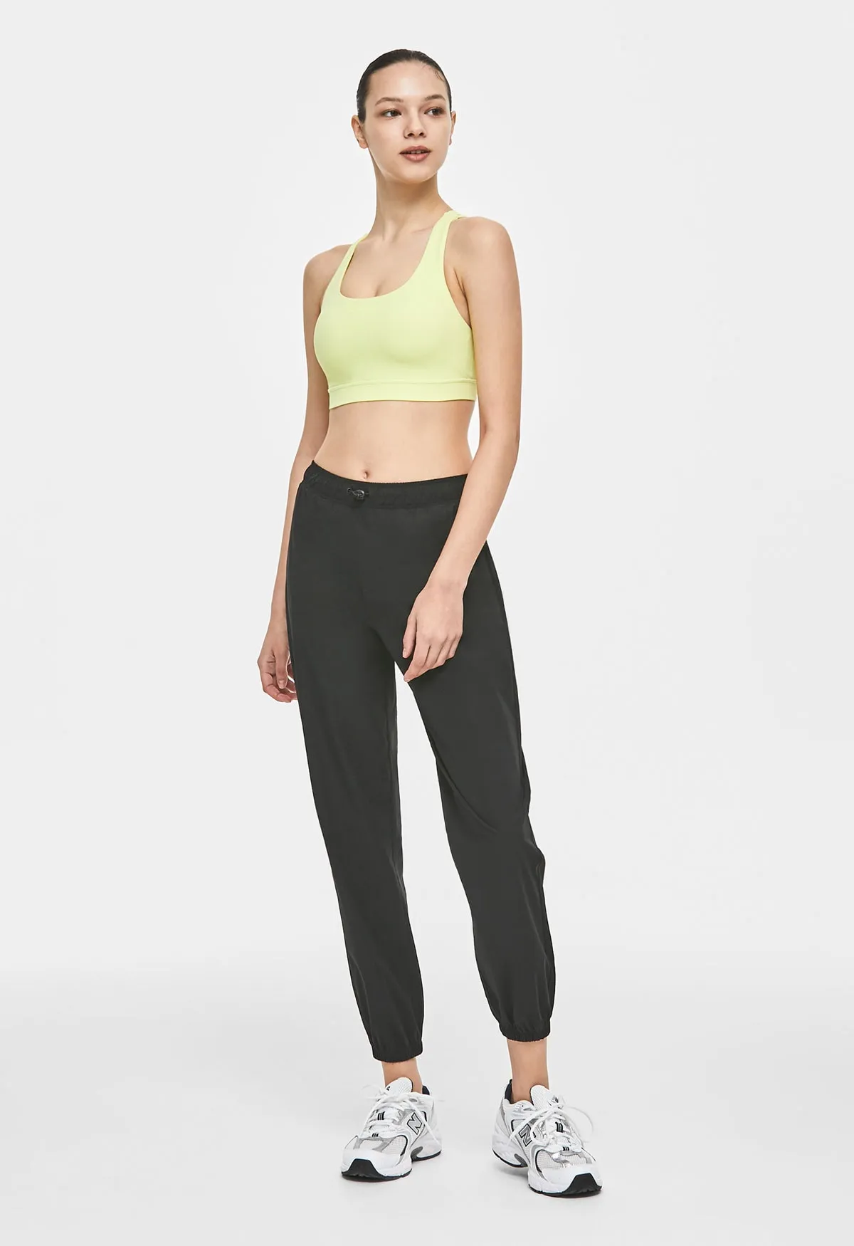 X Strap Short Bratop
