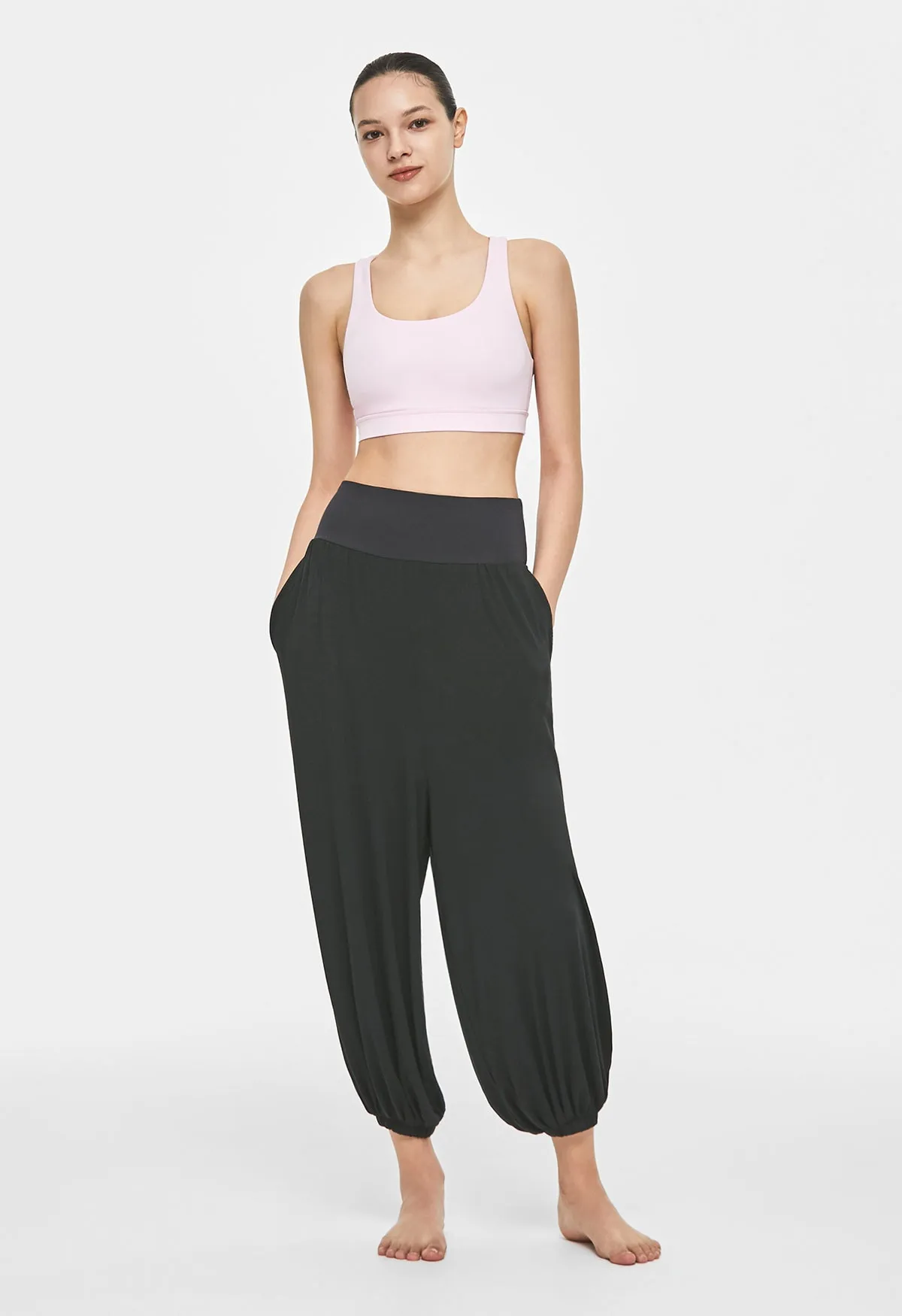 X Strap Short Bratop