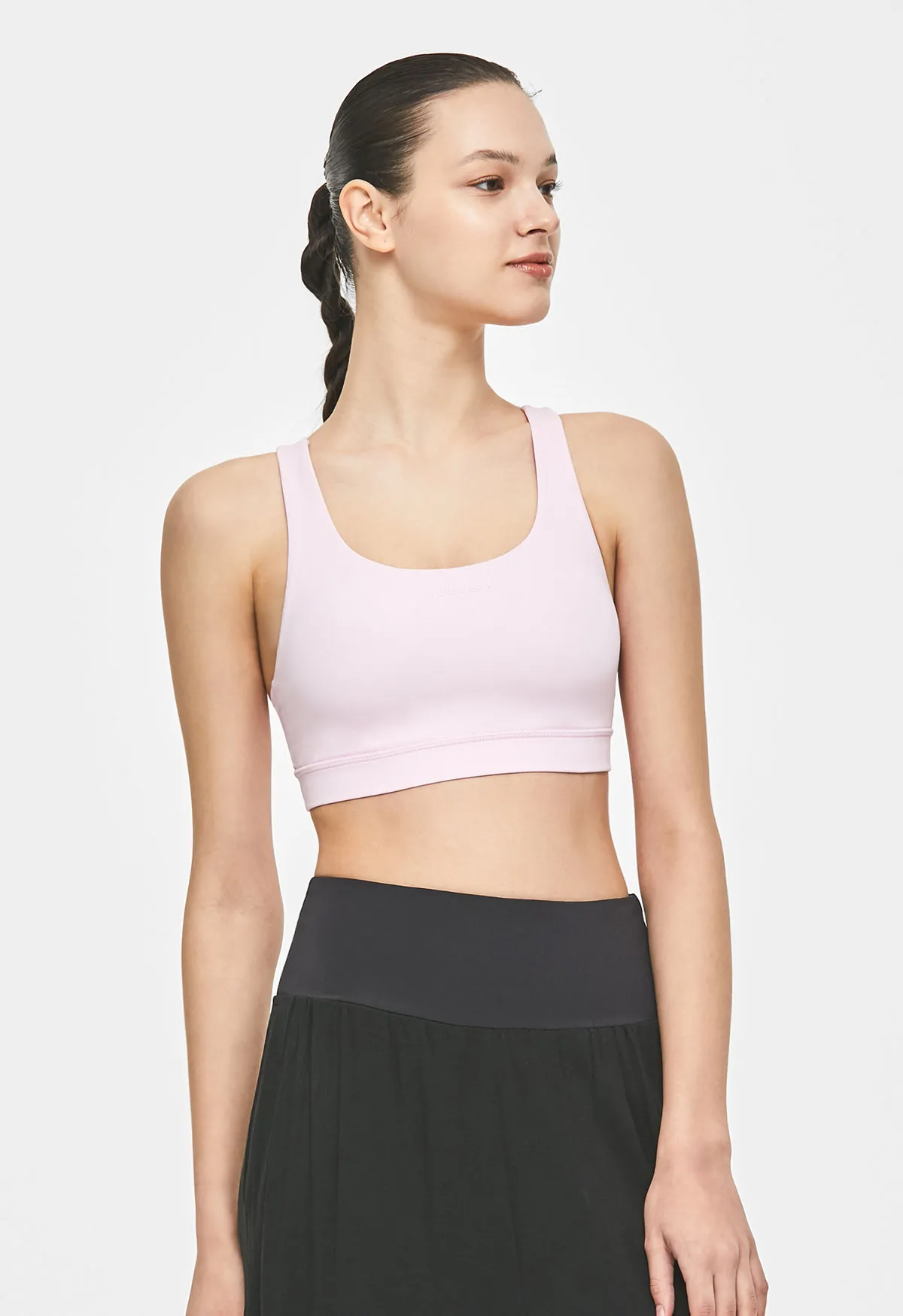 X Strap Short Bratop
