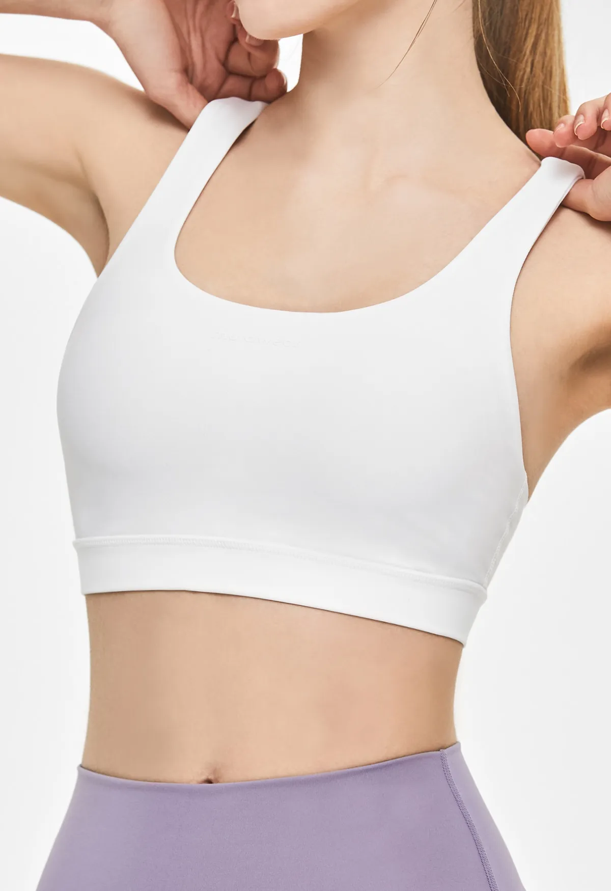 X Strap Short Bratop