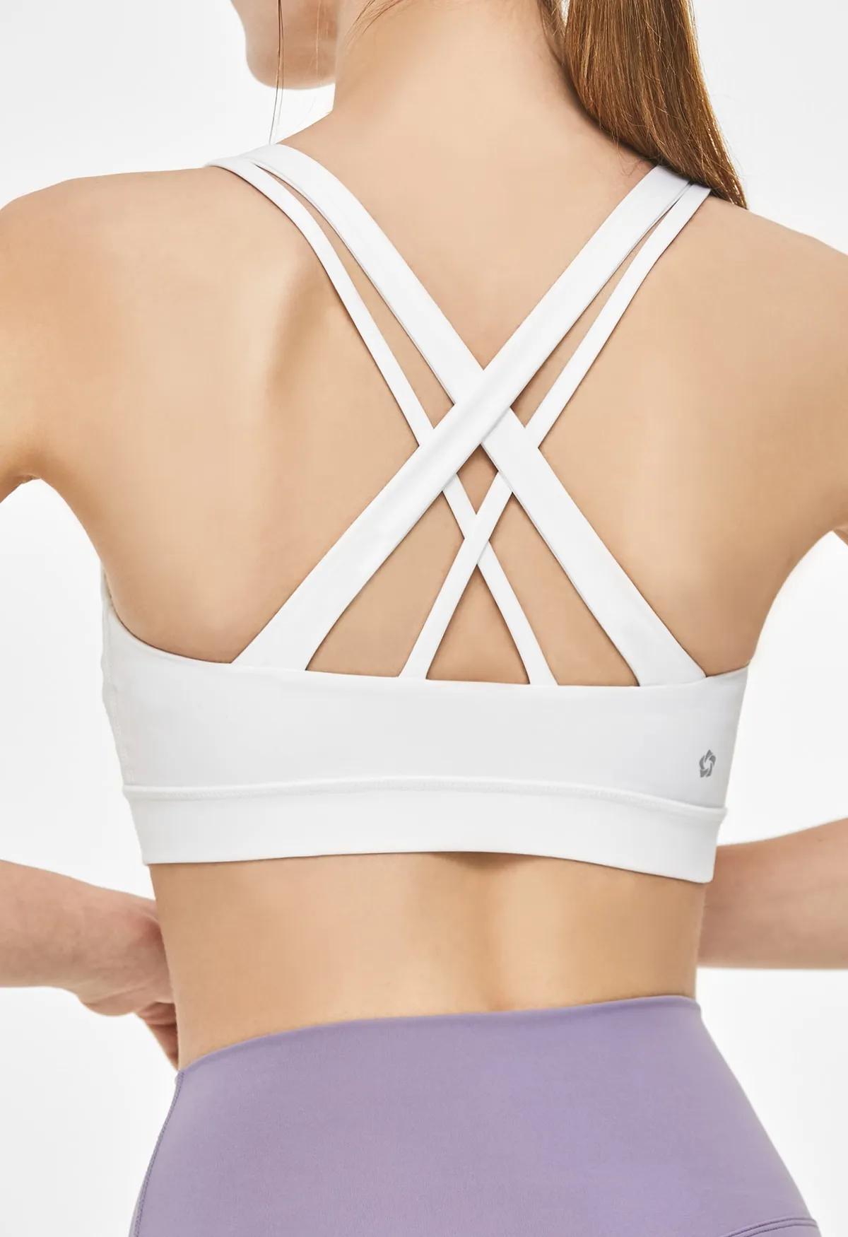X Strap Short Bratop