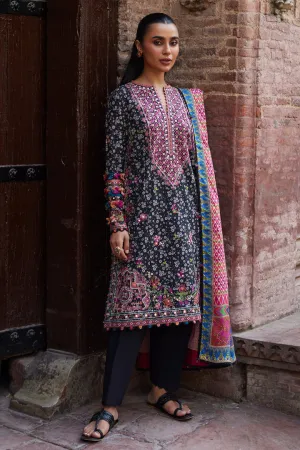 ZAHA FESTIVE '24 | NIHAN (ZF24-10)
